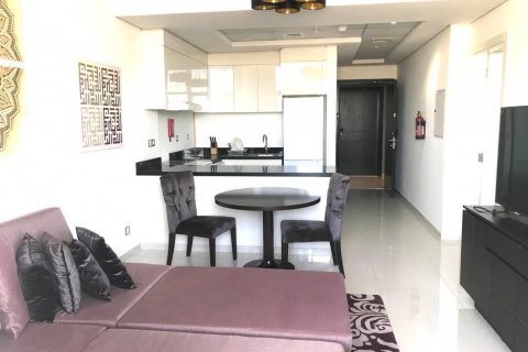Lägenhetshotell till försäljning i Jumeirah Village Circle, Dubai, UAE 2 sovrum, 113 kvm Nr. 8241 - fotografi 4