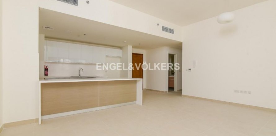 Lägenhet i Jumeirah Golf Estates, Dubai, UAE 3 sovrum, 167.87 kvm Nr. 18492