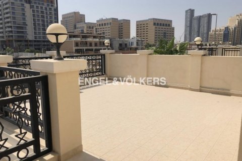 Villa till försäljning i Jumeirah Village Circle, Dubai, UAE 2 sovrum, 250.00 kvm Nr. 18323 - fotografi 17