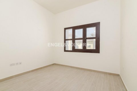 Lägenhet till försäljning i Jumeirah Golf Estates, Dubai, UAE 3 sovrum, 167.87 kvm Nr. 18492 - fotografi 13