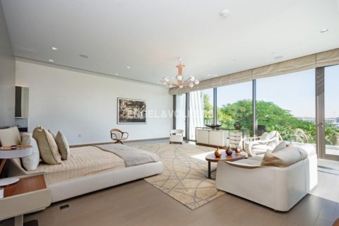 Villa till försäljning i Mohammed Bin Rashid City, Dubai, UAE 7 sovrum, 2300.17 kvm Nr. 18042 - fotografi 22
