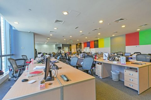 Kontor till försäljning i Dubai, UAE 313.36 kvm Nr. 18361 - fotografi 19