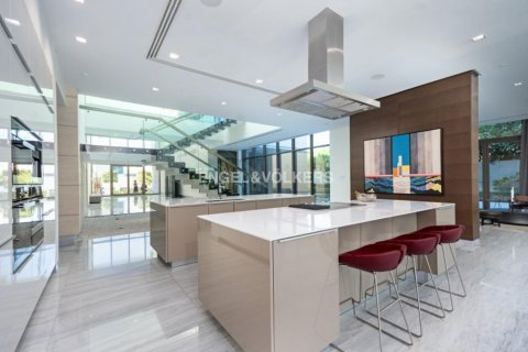 Villa till försäljning i Mohammed Bin Rashid City, Dubai, UAE 7 sovrum, 2300.17 kvm Nr. 18042 - fotografi 12