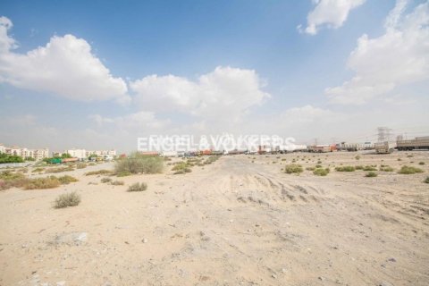 Tomt till försäljning i International City, Dubai, UAE 4778.24 kvm Nr. 18251 - fotografi 9