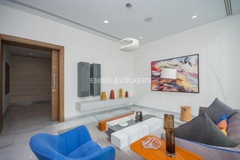 Villa till försäljning i Mohammed Bin Rashid City, Dubai, UAE 7 sovrum, 2300.17 kvm Nr. 18042 - fotografi 24