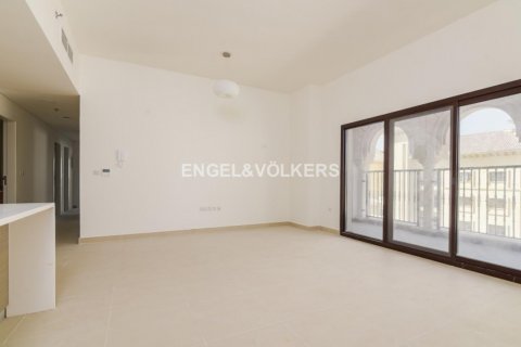 Lägenhet till försäljning i Jumeirah Golf Estates, Dubai, UAE 3 sovrum, 167.87 kvm Nr. 18492 - fotografi 3