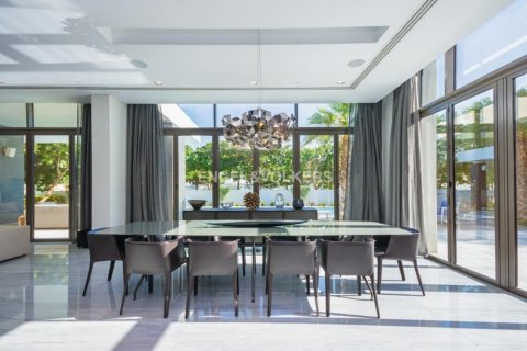 Villa till försäljning i Mohammed Bin Rashid City, Dubai, UAE 7 sovrum, 2300.17 kvm Nr. 18042 - fotografi 16