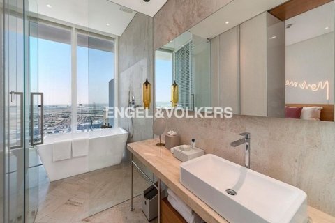 Lägenhetshotell till försäljning i Jumeirah Village Circle, Dubai, UAE 45.06 kvm Nr. 21020 - fotografi 10