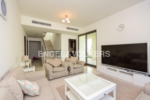 Villa till försäljning i Reem, Dubai, UAE 4 sovrum, 276.38 kvm Nr. 20999 - fotografi 1
