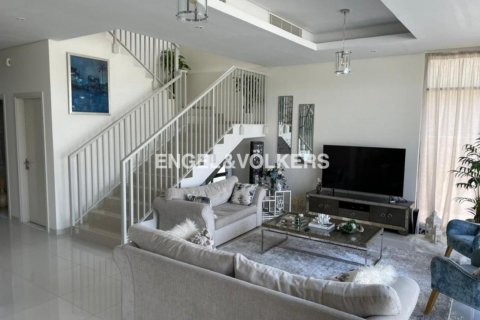 Villa till försäljning i DAMAC Hills (Akoya by DAMAC), Dubai, UAE 5 sovrum, 512.36 kvm Nr. 20158 - fotografi 5