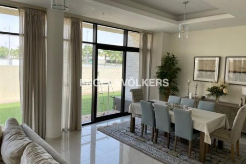 Villa till försäljning i DAMAC Hills (Akoya by DAMAC), Dubai, UAE 5 sovrum, 512.36 kvm Nr. 20158 - fotografi 6