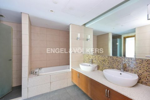 Lägenhet uthyres i Palm Jumeirah, Dubai, UAE 2 sovrum, 162.21 kvm Nr. 21721 - fotografi 10