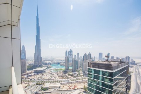 Lägenhet till försäljning i Business Bay, Dubai, UAE 4 sovrum, 454.29 kvm Nr. 18173 - fotografi 13