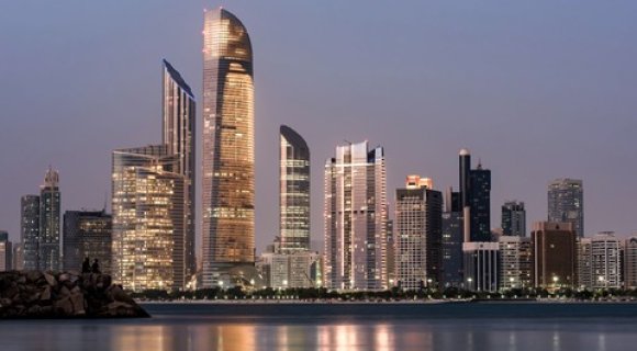 House prices in Abu Dhabi increased in the second quarter 