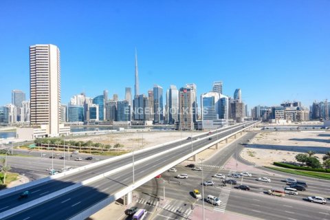 Företagsfastighet till försäljning i Business Bay, Dubai, UAE 1263.47 kvm Nr. 22046 - fotografi 15