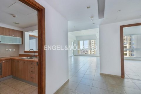 Lägenhet uthyres i Palm Jumeirah, Dubai, UAE 2 sovrum, 162.21 kvm Nr. 21721 - fotografi 4