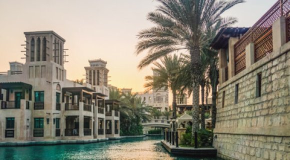 Emaar Development launches a new residential project in cooperation with Lamborghini