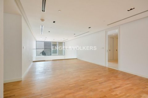 Villa till försäljning i Bluewaters, Dubai, UAE 4 sovrum, 603.86 kvm Nr. 17875 - fotografi 9