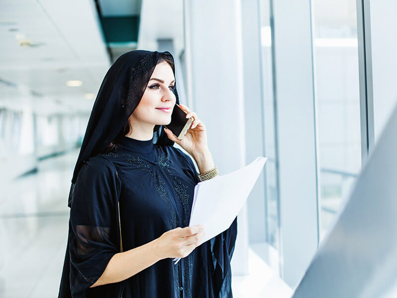 Family visa in the UAE: methods and conditions of obtaining