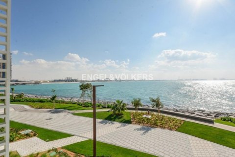 Villa till försäljning i Bluewaters, Dubai, UAE 4 sovrum, 603.86 kvm Nr. 17875 - fotografi 2