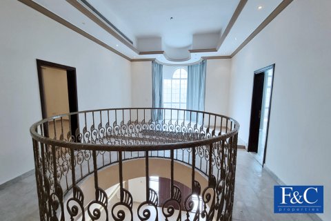 Villa uthyres i Al Barsha, Dubai, UAE 5 sovrum, 650.3 kvm Nr. 44893 - fotografi 7