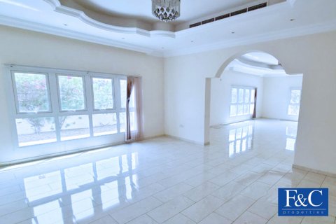 Villa uthyres i Umm Suqeim, Dubai, UAE 5 sovrum, 1419.5 kvm Nr. 44574 - fotografi 7