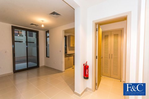 Villa uthyres i Reem, Dubai, UAE 3 sovrum, 307.2 kvm Nr. 44851 - fotografi 7