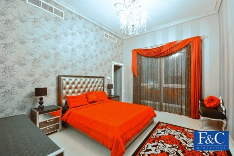 Villa uthyres i Al Barsha, Dubai, UAE 5 sovrum, 1114.8 kvm Nr. 44944 - fotografi 5
