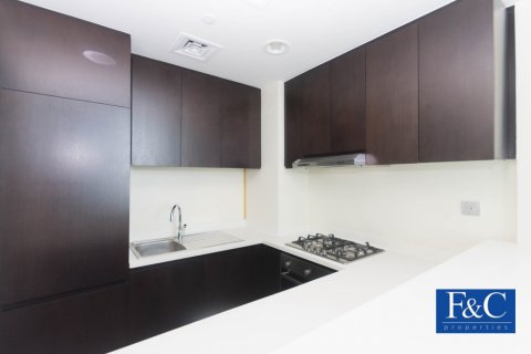 Lägenhet till försäljning i Business Bay, Dubai, UAE 1 sovrum, 62.2 kvm Nr. 44655 - fotografi 5