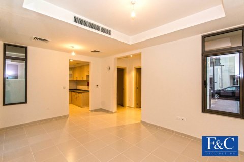 Villa uthyres i Reem, Dubai, UAE 3 sovrum, 307.2 kvm Nr. 44851 - fotografi 4