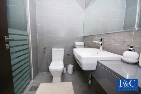 Lägenhet till försäljning i Business Bay, Dubai, UAE 3 sovrum, 169.3 kvm Nr. 44769 - fotografi 16