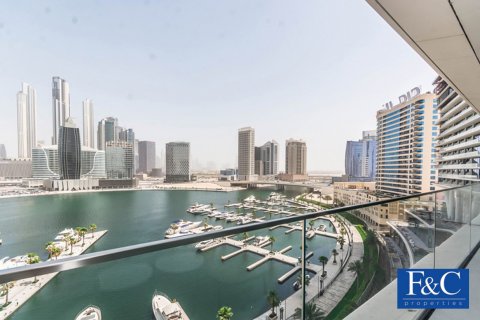 Lägenhet till försäljning i Business Bay, Dubai, UAE 4 sovrum, 716.6 kvm Nr. 44745 - fotografi 3