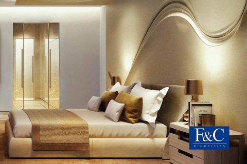 Lägenhet till försäljning i Palm Jumeirah, Dubai, UAE 4 sovrum, 383.8 kvm Nr. 44821 - fotografi 6
