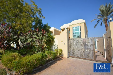 Villa uthyres i Umm Suqeim, Dubai, UAE 5 sovrum, 875.8 kvm Nr. 44875 - fotografi 29