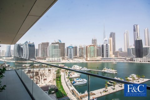 Lägenhet till försäljning i Business Bay, Dubai, UAE 4 sovrum, 716.6 kvm Nr. 44745 - fotografi 9