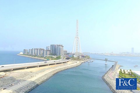 Lägenhet uthyres i Dubai Marina, Dubai, UAE 2 sovrum, 105.8 kvm Nr. 44784 - fotografi 7