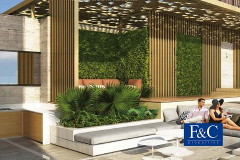 Lägenhet till försäljning i Palm Jumeirah, Dubai, UAE 4 sovrum, 383.8 kvm Nr. 44821 - fotografi 21