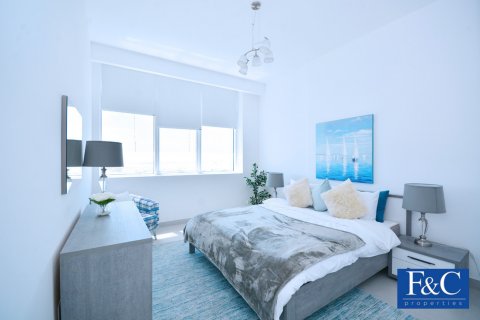Lägenhet till försäljning i Business Bay, Dubai, UAE 3 sovrum, 169.3 kvm Nr. 44769 - fotografi 13
