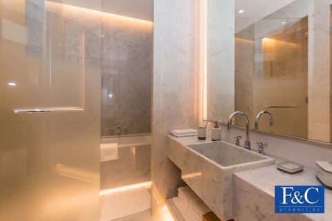 Lägenhet till försäljning i Business Bay, Dubai, UAE 4 sovrum, 716.6 kvm Nr. 44745 - fotografi 17