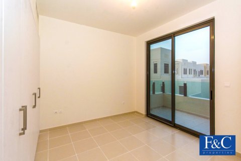 Villa uthyres i Reem, Dubai, UAE 3 sovrum, 307.2 kvm Nr. 44851 - fotografi 13