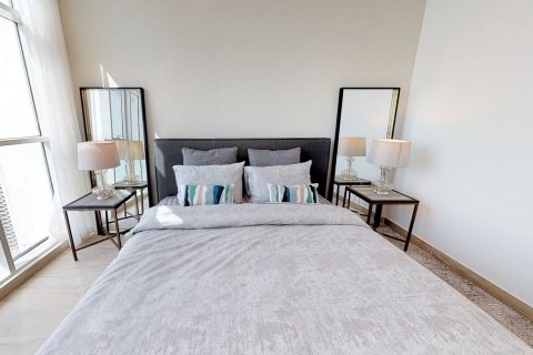 Lägenhet till försäljning i Dubai Marina, Dubai, UAE 2 sovrum, 103 kvm Nr. 47081 - fotografi 4