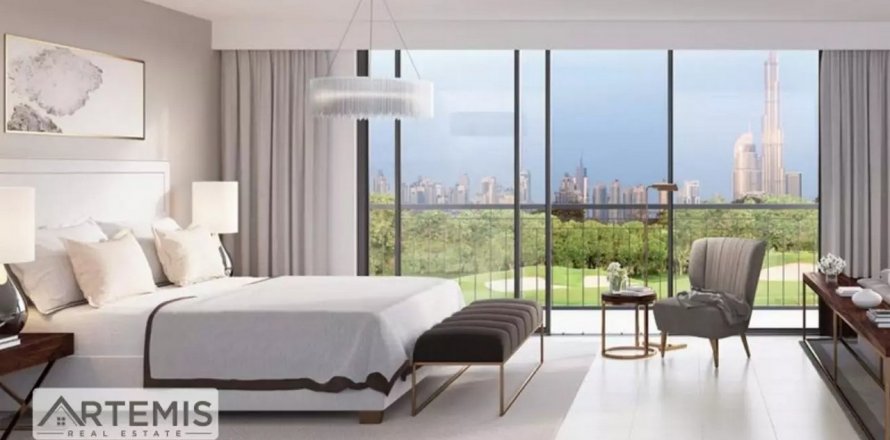 Villa i Dubai Hills Estate, Dubai, UAE 7 sovrum, 836 kvm Nr. 50165