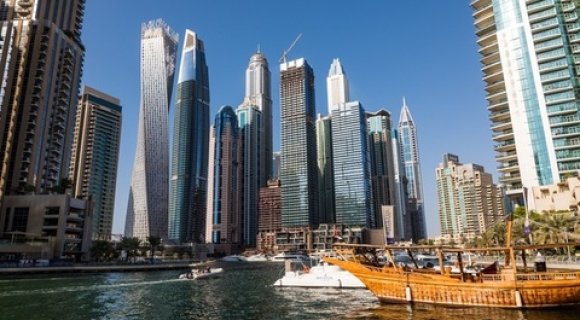 Expo 2020 will give Dubai's realty sector a great impetus for development