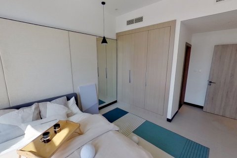 Lägenhet till försäljning i Jumeirah Village Circle, Dubai, UAE 1 sovrum, 93 kvm Nr. 50477 - fotografi 1