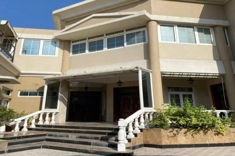 Villa till försäljning i Bur Dubai, Dubai, UAE 6 sovrum, 843 kvm Nr. 56207 - fotografi 7