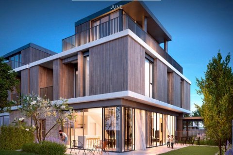 Villa till försäljning i Arabian Ranches 3, Dubai, UAE 4 sovrum, 278 kvm Nr. 51163 - fotografi 3