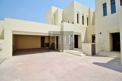 Villa till försäljning i Reem, Dubai, UAE 3 sovrum, 281 kvm Nr. 55031 - fotografi 6