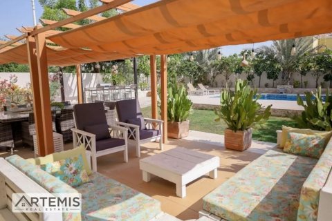 Villa till försäljning i Jumeirah Park, Dubai, UAE 3 sovrum, 285 kvm Nr. 54917 - fotografi 17
