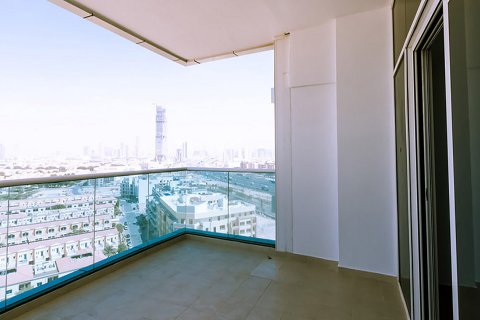 Byggprojekt AL JAWHARA i Jumeirah Village Triangle, Dubai, UAE Nr. 48987 - fotografi 5