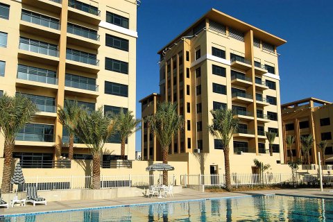Byggprojekt AL GHOZLAN i Greens, Dubai, UAE Nr. 48992 - fotografi 7